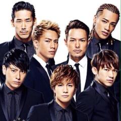 三代目jsoulbrothersの短編小説❗️