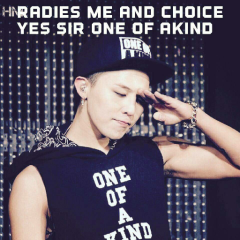 G-DRAGON