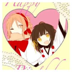 エルナとひみのトーク(なりきりトーク)