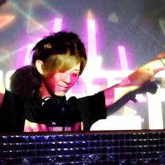 DJ YU＊KIのトーク