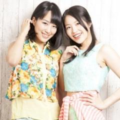 ツルノヒトコエ/桑原姉妹