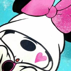 ありさです（笑）