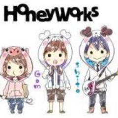 HoneyWorks└|∵|┐について語ろう！