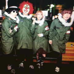 SEKAI NO OWARI知ってる？