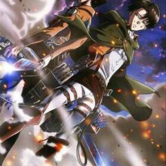 玲★レヴァリイ★玲組リーダー