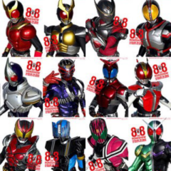 ピカピカの一年生