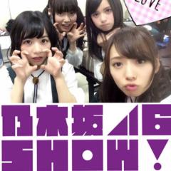 乃木坂46SHOW２