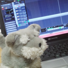 メロディー調理場