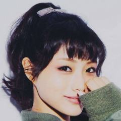 愛涙笑@石原さとみ地声似