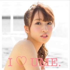 Natsuki@梅田彩佳強化月間