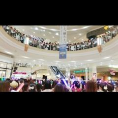 参戦レポ@BOYS AND MEN