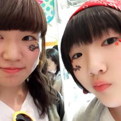 ほのかのトーク