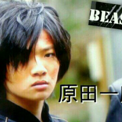 一成、遥トーク！