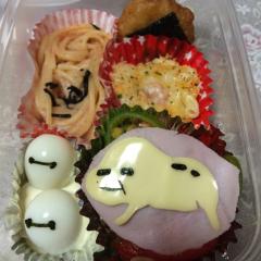 お弁当作りたいww