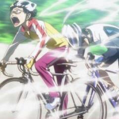 弱虫ペダルクイズ