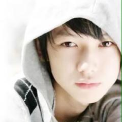 最近琲世と絢都君(僕)の中の人が話したくなってきたので…作ったw