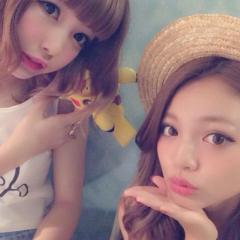 ちぃぽぽとーく