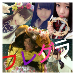 森の住人うっぴー(´つω･｡ ` )♪うは(ら)のトーク