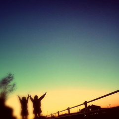 誰でも楽しく話そっ!!!   \楽しくがモットー/