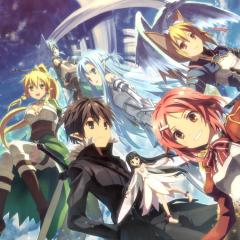 SAOについて話しましょう