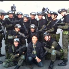 図書館戦争 好きな人         集まれ‼️