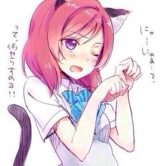 ラブライブ1年生組