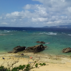 ゆうちゃんのトーク