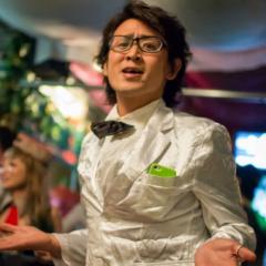 来年春の氷室のリベンジライブのチケットを手に入れようの会