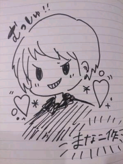 むっしゅ@5/30/ニコフェス