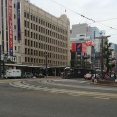 広島県民の人と楽しく話そう(灬ơ₃ơ)ﾉ