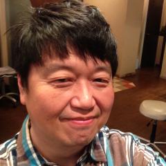 岡田斗司夫のトーク