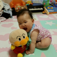 のんたんのトーク