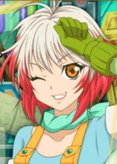 m うさ 【こじカル団 No.4】