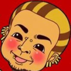 有田チルドレン アウトロー芸人 ランディー・ヲ様