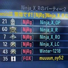 【無所属】むーん(ｰ ｰ;)