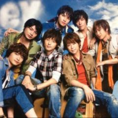 キスマイ大好きな人集まれ！