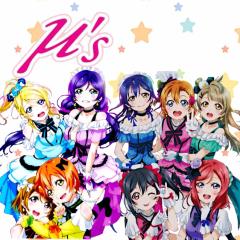 ラブライブなりきり!