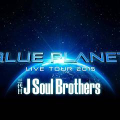 三代目BP参戦😁💗