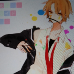 ミカグラとEXILETRIBE love