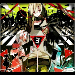 音ゲマニア@奇術師