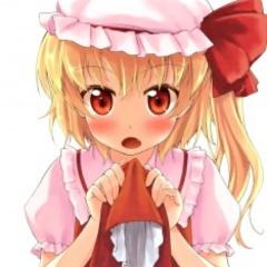 フラン   ドール  スカーレット