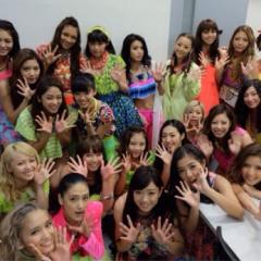 Flower東京LIVE参戦行く人かもん‼