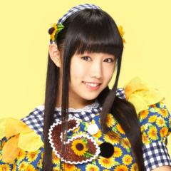 まぐろ女子高生