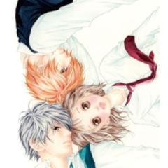 ストロボエッジなりきり♬