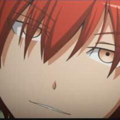 カルマと柚のトーク