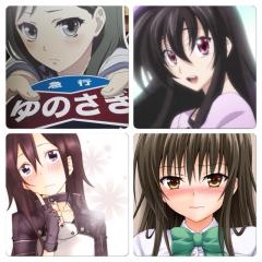 みんちのトーク