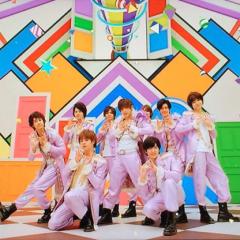 とびっこさんの集い♡