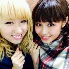 Ami&れいちぇる