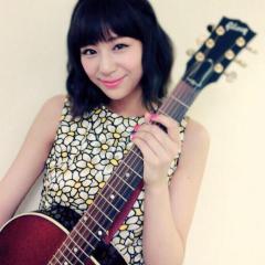 E-girs&miwaのトーク
