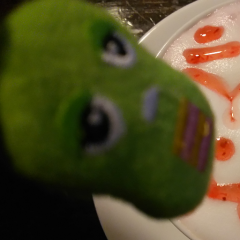 何でもいいから話そうよ🎵